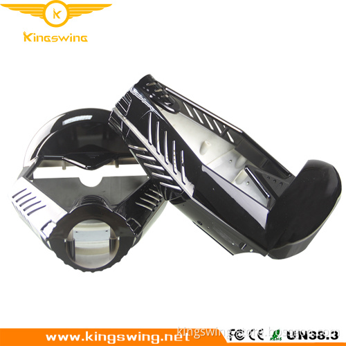 Replacement Abs Plastic outer Shell for Smart Self Balance Wheel smart Scooter Parts
